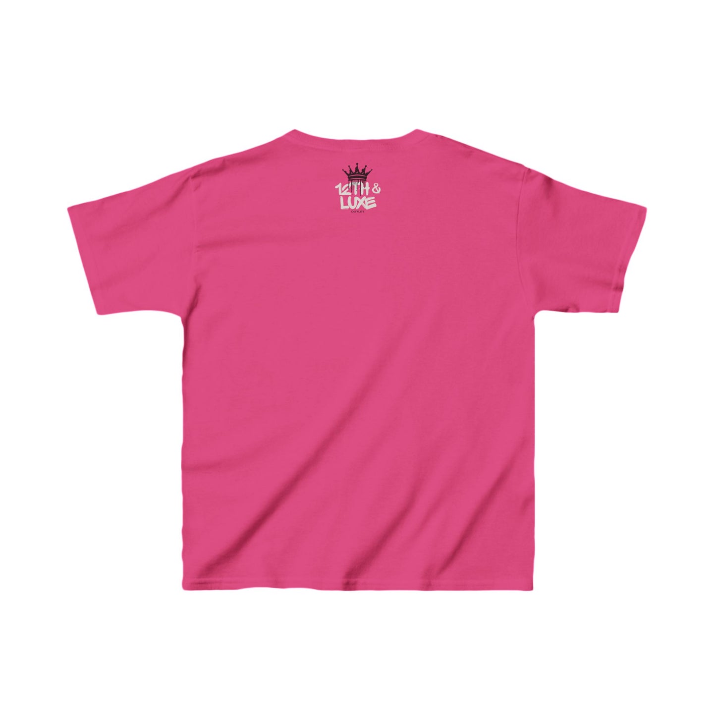 Halloween Kids Heavy Cotton™ Tee