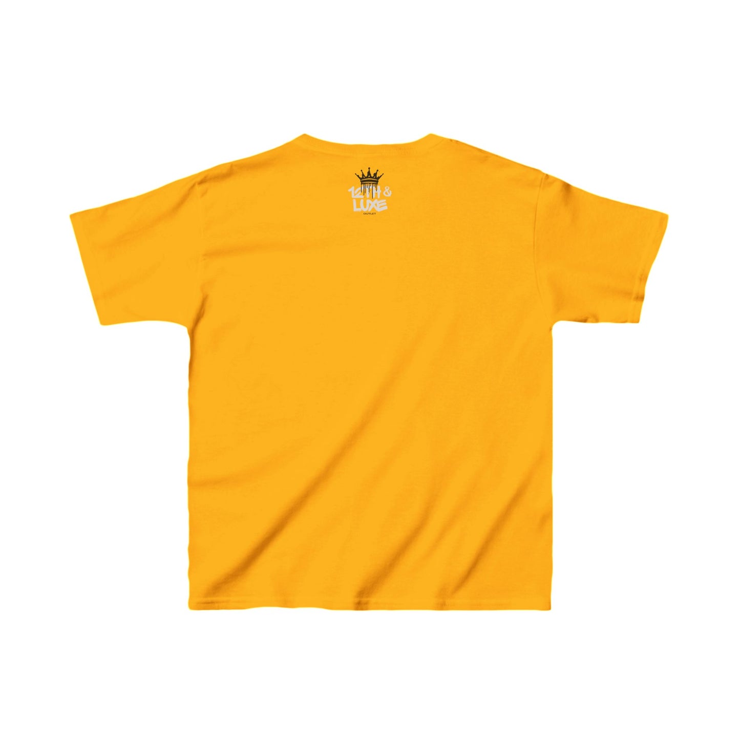 Halloween Kids Heavy Cotton™ Tee